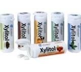 Kaugummi im Test: Xylitol Chewing Gum Cinnamon von miradent, Testberichte.de-Note: 2.2 Gut
