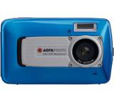 Digitalkamera im Test: AgfaPhoto DC-600uw von Plawa, Testberichte.de-Note: ohne Endnote