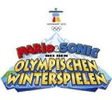 Mario & Sonic bei den Olympischen Winterspielen
