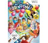 Alles Gute zum Geburtstag! (für Wii)