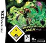 Game im Test: Mushroom Men - Aufstand der Pilze (für DS) von Southpeak, Testberichte.de-Note: ohne Endnote