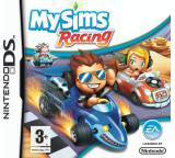 My Sims Racing (für DS)
