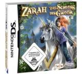Game im Test: Zarah - Das Schloss der Gwoor (für DS) von Tivola Verlag, Testberichte.de-Note: 4.4 Ausreichend