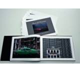 Druckerpapier im Test: Inkjet Lederalbum von Hahnemühle FineArt, Testberichte.de-Note: 1.4 Sehr gut