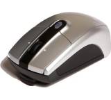 Maus im Test: Wireless Laser Notebook Mouse von Verbatim, Testberichte.de-Note: 3.0 Befriedigend