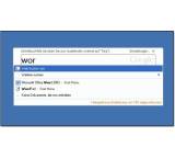 Weiteres Tool im Test: Quick Search Box 2.0 von Google, Testberichte.de-Note: 2.2 Gut