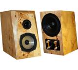 Lautsprecher im Test: Diamond C1 von Empire, Testberichte.de-Note: 1.3 Sehr gut