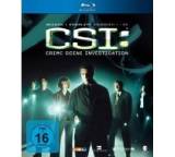 CSI - Season 1