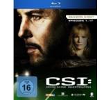 CSI - Season 8