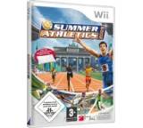 Summer Athletics 2009 (für Wii)