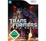 Transformers - Die Rache (für Wii)