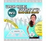 Game im Test: Dance Party Pop Hits (für Wii) von Nordic Games, Testberichte.de-Note: 3.1 Befriedigend