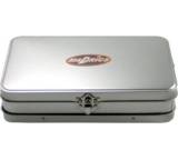 Gaming-Zubehör im Test: Metal Case (für DS) von Madrics, Testberichte.de-Note: 3.0 Befriedigend