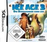 Ice Age 3: Die Dinosaurier sind los (für DS)
