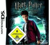 Harry Potter und der Halbblutprinz (für DS)