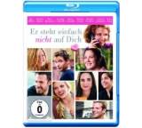 Er steht einfach nicht auf Dich