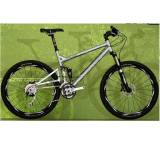 Fahrrad im Test: Flux von Turner Bikes, Testberichte.de-Note: ohne Endnote