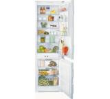 Kühlschrank im Test: StarLight KGIE 3205 von Bauknecht, Testberichte.de-Note: ohne Endnote