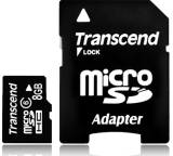 MicroSDHC Card 16GB Class6
