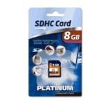 SDHC Card 8GB class6
