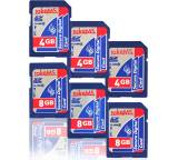 SDHC Card 16GB Class6