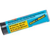 Hylomix Stahl und Metall