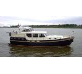 Yacht im Test: 41 Classic von Yachtwerft Gruno, Testberichte.de-Note: ohne Endnote