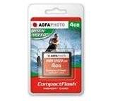 Compact Flash Card (4 GB)