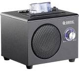 Kassettenrecorder im Test: DigiCube von Q-Sonic, Testberichte.de-Note: ohne Endnote