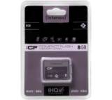 Compact Flash Card 8GB