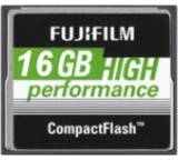 CF-Karte 16GB High Performance