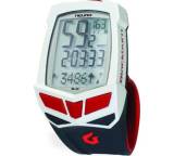 Fahrradcomputer im Test: Neuro 5.0 von Blackburn, Testberichte.de-Note: 1.0 Sehr gut