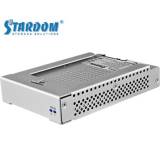 Festplatten-Zubehör im Test: Stardom Pro Drive PD2500 von Raidsonic, Testberichte.de-Note: 1.5 Sehr gut