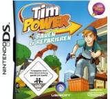Game im Test: Tim Power - Bauen & Reparieren (für DS) von Ubisoft, Testberichte.de-Note: 2.5 Gut