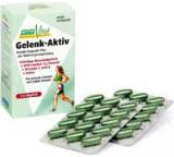 Bewegungsapparat-Medikament im Test: Vital Gelenk-Aktiv Kapseln von Salus, Testberichte.de-Note: 5.0 Mangelhaft