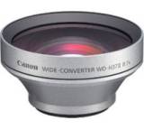 Objektiv im Test: WD-H37 II von Canon, Testberichte.de-Note: 2.0 Gut