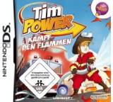 Game im Test: Tim Power - Kampf den Flammen (für DS) von Ubisoft, Testberichte.de-Note: 3.1 Befriedigend