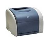 Color LaserJet 2500L