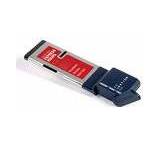 Multifunktionskarte im Test: Option Globetrotter von Nova Media, Testberichte.de-Note: ohne Endnote