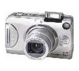 Digitalkamera im Test: Finecam S5 von Kyocera, Testberichte.de-Note: 2.5 Gut