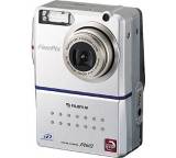FinePix M603
