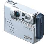 CyberShot DSC-FX77