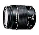 Objektiv im Test: EF 1 : 3.5-5.6 II/28-80 mm von Canon, Testberichte.de-Note: 2.6 Befriedigend