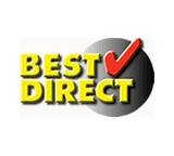 TV-Format im Test: Teleshopping-Service von Best Direct, Testberichte.de-Note: 4.6 Mangelhaft