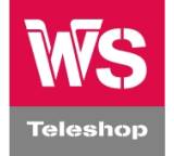 TV-Format im Test: Teleshopping-Service von WS-Teleshop, Testberichte.de-Note: 4.6 Mangelhaft