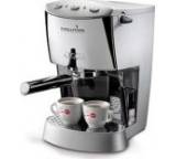 Siebträgermaschine im Test: Evolution von Gaggia, Testberichte.de-Note: 2.7 Befriedigend