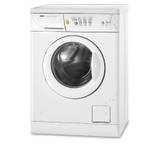 Waschmaschine im Test: FJE 1206 von Zanussi, Testberichte.de-Note: 3.0 Befriedigend