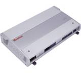 Car-HiFi-Endstufe im Test: GT 40 von Boston Acoustics, Testberichte.de-Note: 1.4 Sehr gut