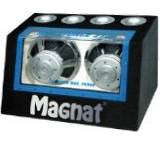 Car-HiFi-Lautsprecher im Test: Megaforce 2120 von Magnat, Testberichte.de-Note: 1.8 Gut