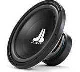 Car-HiFi-Lautsprecher im Test: 12W3v2-D4 von JL Audio, Testberichte.de-Note: 1.7 Gut